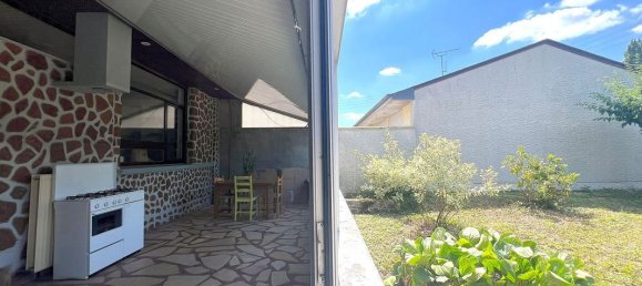 3 Schlafzimmer Haus in Pacy-sur-Eure, France, Nr. 357139 6