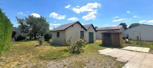 3 Schlafzimmer Haus in Pacy-sur-Eure, France, Nr. 357139 20