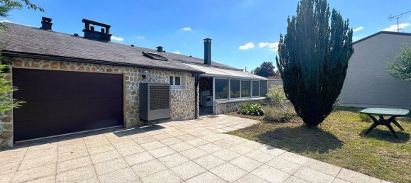 3 Schlafzimmer Haus in Pacy-sur-Eure, France, Nr. 357139 2