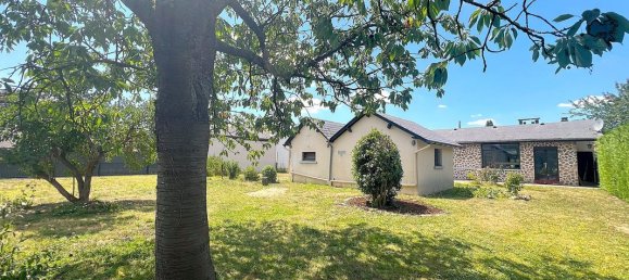 3 Schlafzimmer Haus in Pacy-sur-Eure, France, Nr. 357139 4