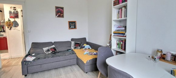 1 Schlafzimmer Wohnung in Colombes, France, Nr. 165233 2