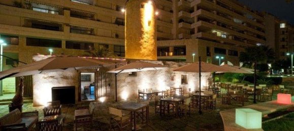  عقار تجاري في Palma de Majorca, Spain 165متر مربع رقم 185917 7