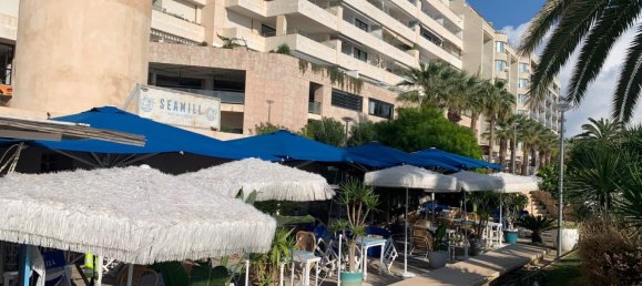  عقار تجاري في Palma de Majorca, Spain 165متر مربع رقم 185917 13