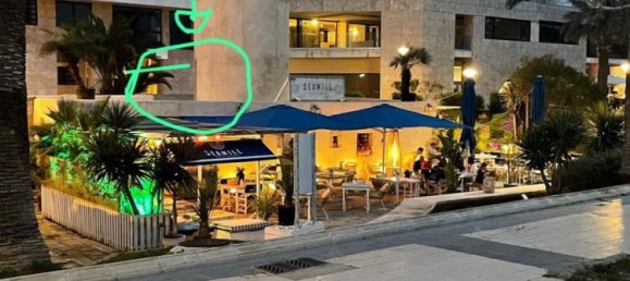  عقار تجاري في Palma de Majorca, Spain 165متر مربع رقم 185917 5