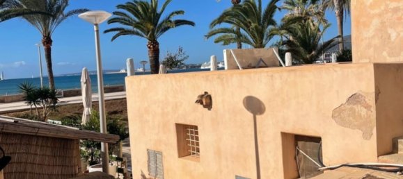  عقار تجاري في Palma de Majorca, Spain 165متر مربع رقم 185917 6