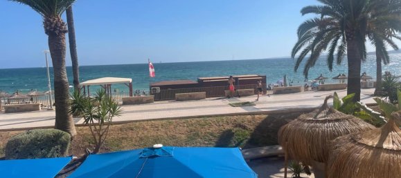  عقار تجاري في Palma de Majorca, Spain 165متر مربع رقم 185917 17