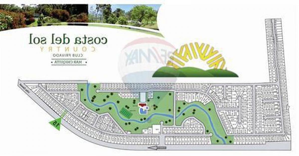 Grundstück in Mar del Plata, Argentina, Nr. 113468