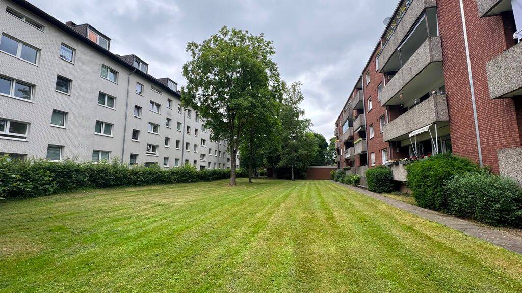 Apartamento de 1 dormitorio en Dusseldorf, Germany No. 8231