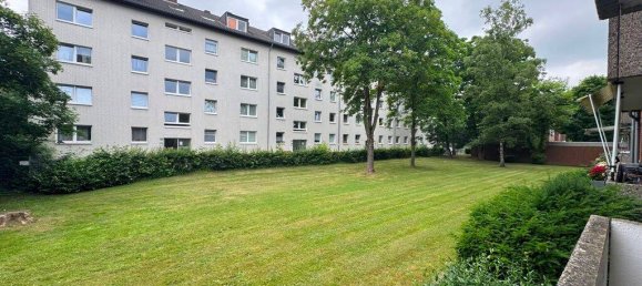 Apartamento de 1 dormitorio en Dusseldorf, Germany No. 8231 11