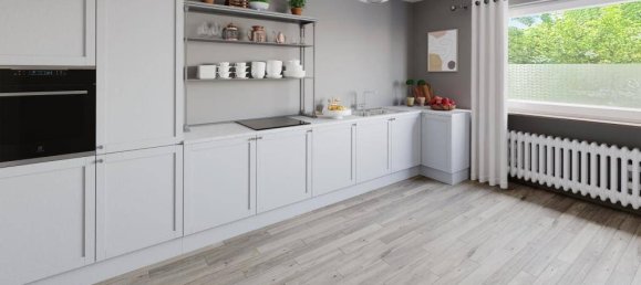 Apartamento de 1 dormitorio en Dusseldorf, Germany No. 8231 12