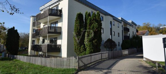 Apartamento de 2 dormitorios en Ansbach, Germany No. 78418 4