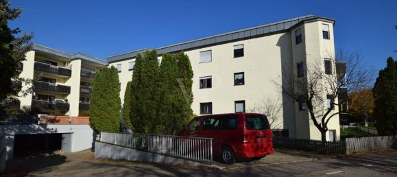 Apartamento de 2 dormitorios en Ansbach, Germany No. 78418 2