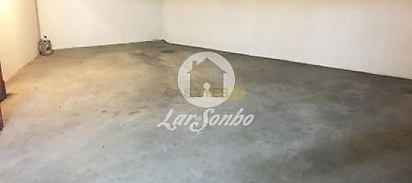 Garaje en Povoa de Varzim, Portugal 44 m² No. 38570 2