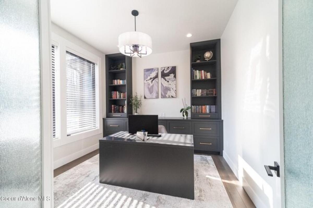 4 bedrooms House in Rathdrum, USA No. 426048