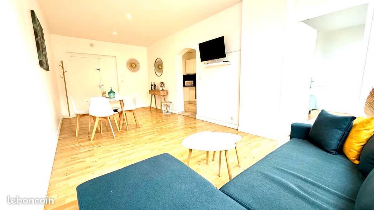 Apartamento T1 em Troyes, France N.º 52112
