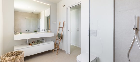 2 chambres Penthouse à Marbella, Spain No. 4468 15