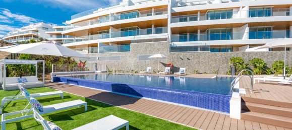 2 chambres Penthouse à Marbella, Spain No. 4468 2