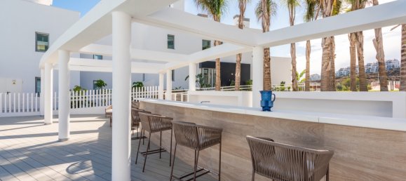 2 chambres Penthouse à Marbella, Spain No. 4468 5