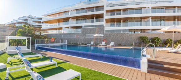 2 chambres Penthouse à Marbella, Spain No. 4468 16