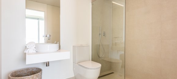 2 chambres Penthouse à Marbella, Spain No. 4468 13