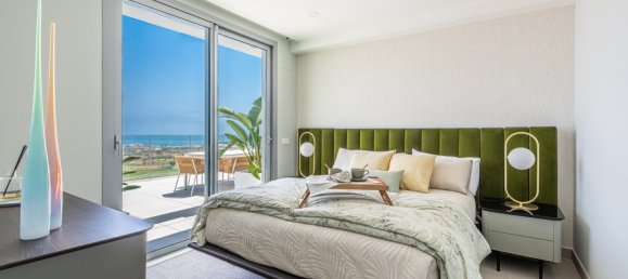 2 chambres Penthouse à Marbella, Spain No. 4468 14