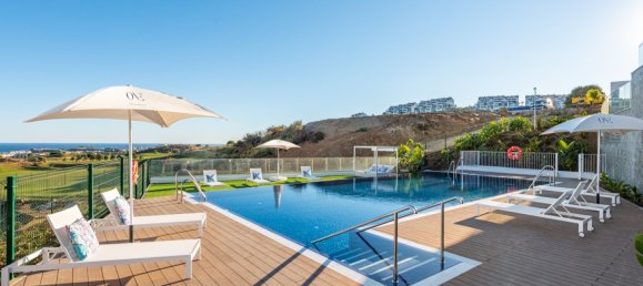 2 chambres Penthouse à Marbella, Spain No. 4468 23