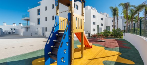 2 chambres Penthouse à Marbella, Spain No. 4468 17