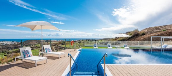 2 chambres Penthouse à Marbella, Spain No. 4468 30