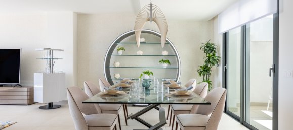 2 chambres Penthouse à Marbella, Spain No. 4468 6