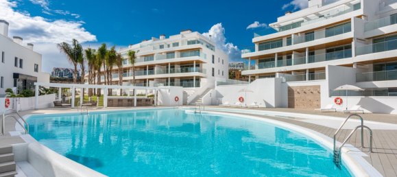 2 chambres Penthouse à Marbella, Spain No. 4468 25