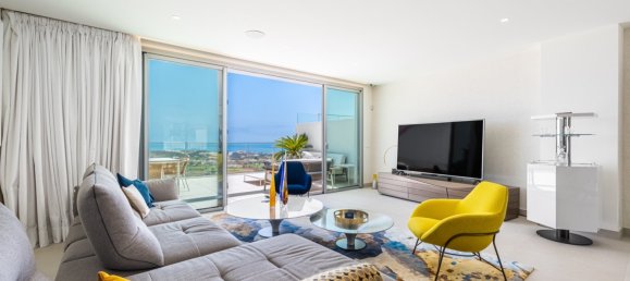 2 chambres Penthouse à Marbella, Spain No. 4468 7