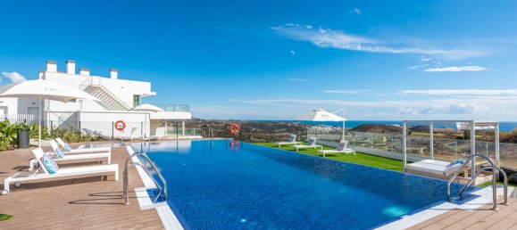 2 chambres Penthouse à Marbella, Spain No. 4468 28