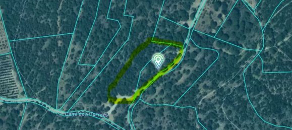 Grundstück in Benidorm, Spain, Nr. 149861 2