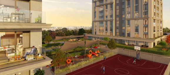 Apartment 5+1 in Istanbul, Turkey No. 25687 6