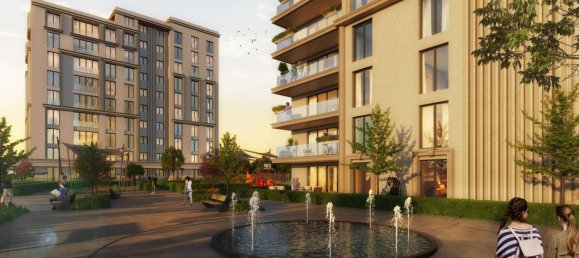 Apartment 5+1 in Istanbul, Turkey No. 25687 8