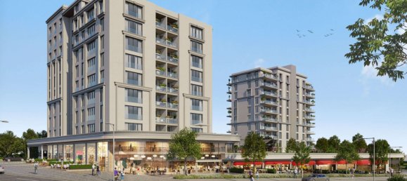 Apartment 5+1 in Istanbul, Turkey No. 25687 2