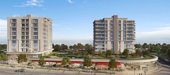 Apartment 5+1 in Istanbul, Turkey No. 25687 7