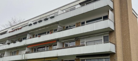 Apartamento de 2 dormitorios en Harburg, Germany No. 125912 2