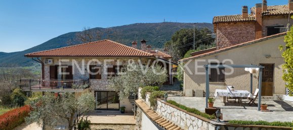 4 Schlafzimmer Villa in Stroncone, Italy, Nr. 68628 16