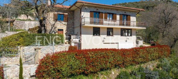 4 Schlafzimmer Villa in Stroncone, Italy, Nr. 68628 3