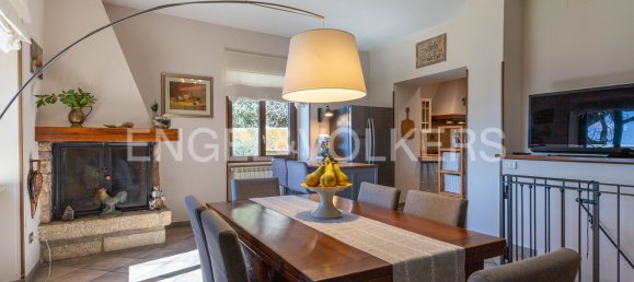 4 Schlafzimmer Villa in Stroncone, Italy, Nr. 68628 10