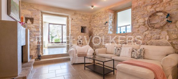 4 Schlafzimmer Villa in Stroncone, Italy, Nr. 68628 2