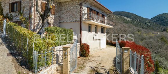 4 Schlafzimmer Villa in Stroncone, Italy, Nr. 68628 15