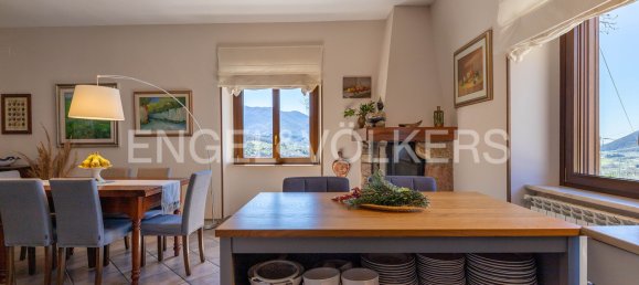 4 Schlafzimmer Villa in Stroncone, Italy, Nr. 68628 11