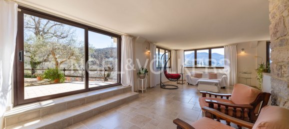 4 Schlafzimmer Villa in Stroncone, Italy, Nr. 68628 4