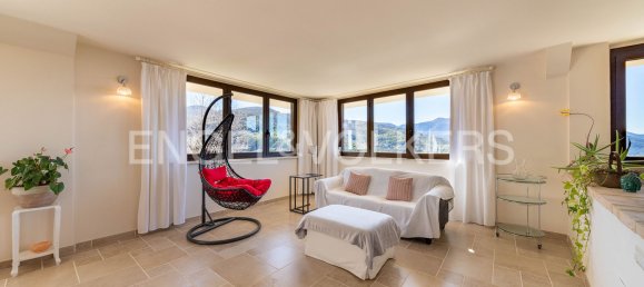 4 Schlafzimmer Villa in Stroncone, Italy, Nr. 68628 8