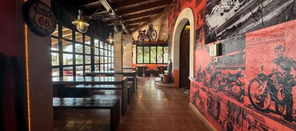 868m² Commercial property in Algaida, Spain No. 155351 33