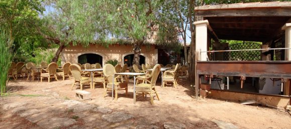 868m² Commercial property in Algaida, Spain No. 155351 5