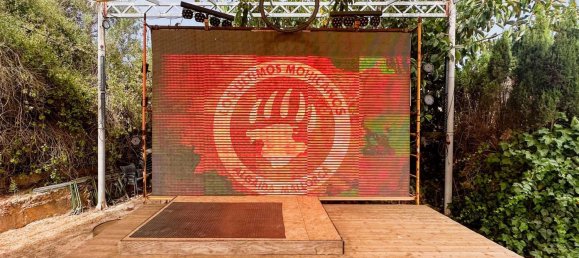 868m² Commercial property in Algaida, Spain No. 155351 9