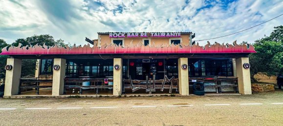 868m² Commercial property in Algaida, Spain No. 155351 13